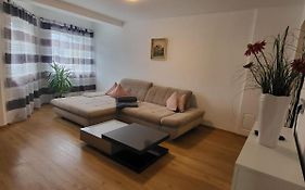 Apartment Baicu Zell Am See