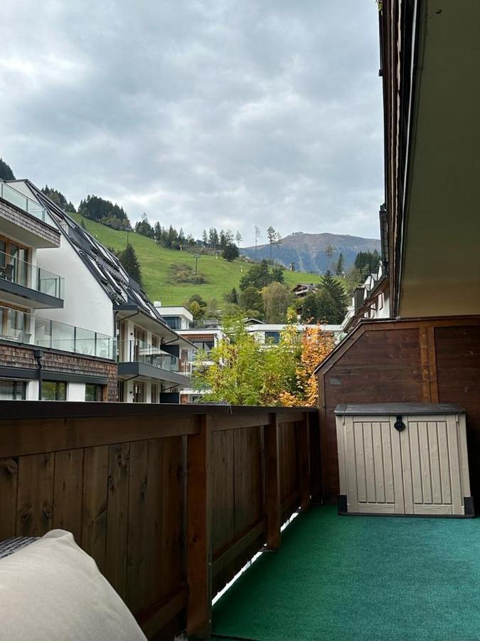 Apartment Baicu Zell Am See Buitenkant foto